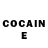 Cocaine 98% Zum Kek